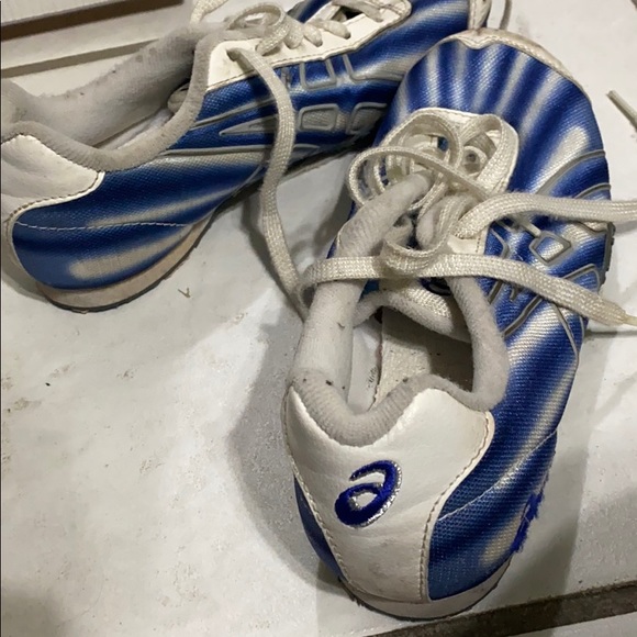 Asics running spikes - Picture 4 of 5